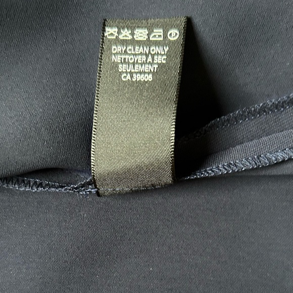 Pink Tartan trompe l’oeil shirt - Picture 4 of 6